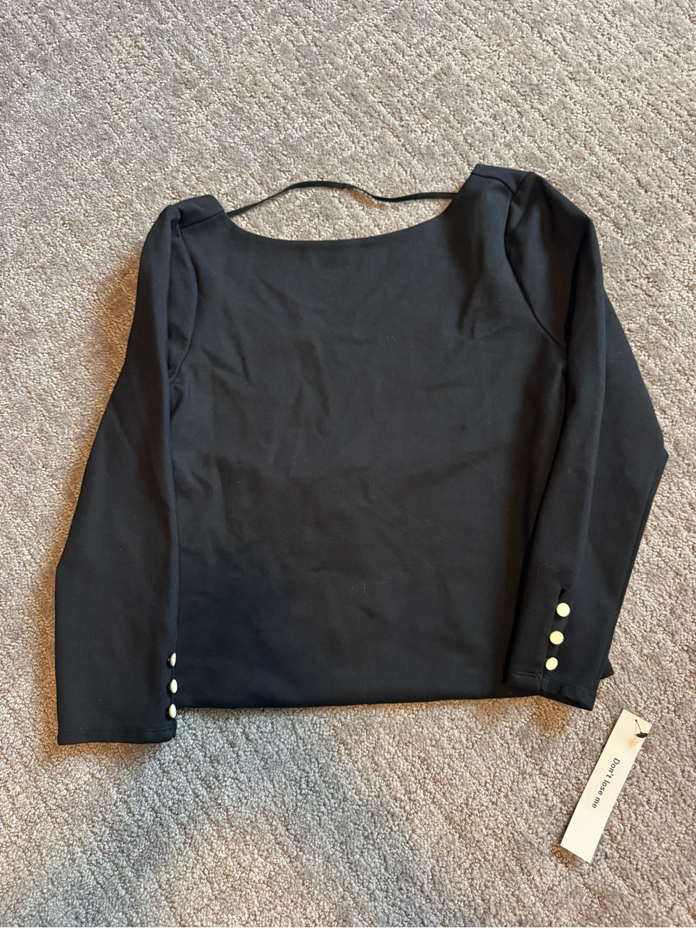 Reformation Top